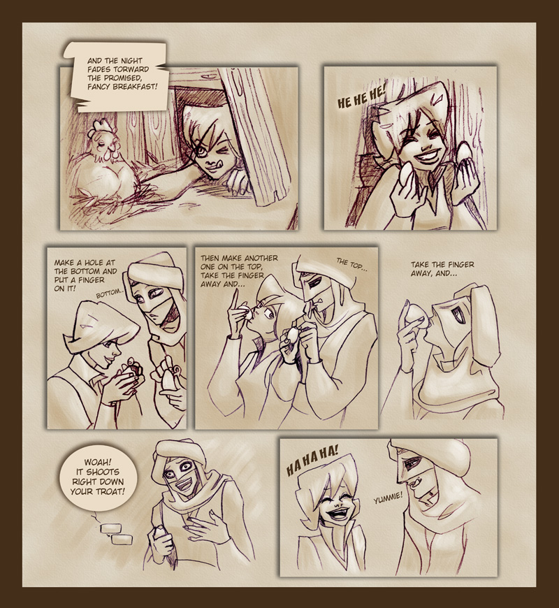 The Pirate Balthasar - comics read online, read webcomics, webcomics, comic book reader, comics marvel, online webomics